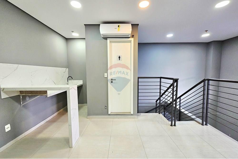 Cj. Comercial/ Sala - Alugar - São Paulo , São Paulo - 20251106_173219.jpg - 601471003-182