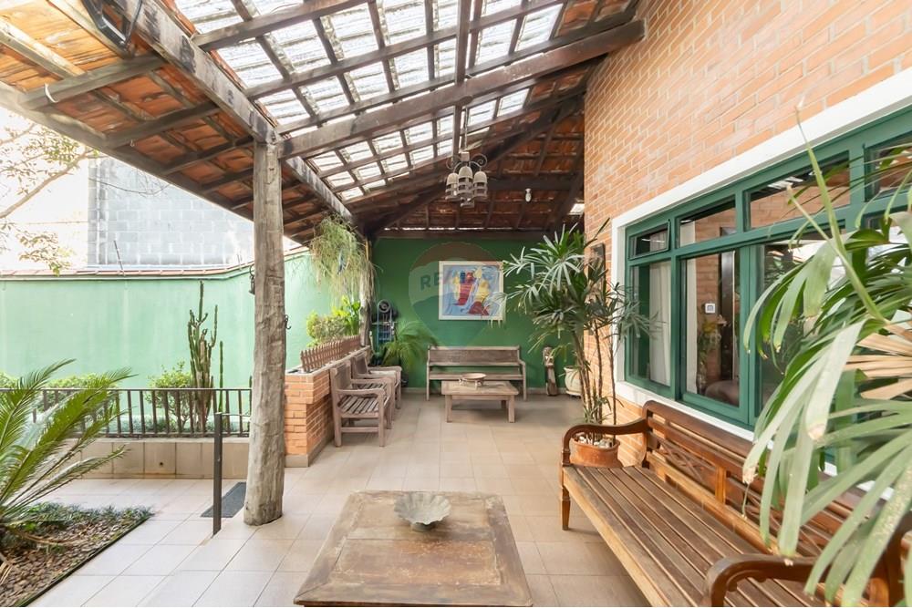 Casa - Venda - São Paulo , São Paulo - IMG_296525.jpg - Varanda - 602161016-20