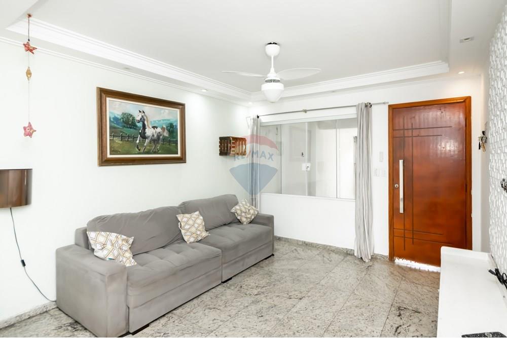 Sobrado - Venda - São Paulo , São Paulo - 1-24.jpg - Sala - 602261039-25