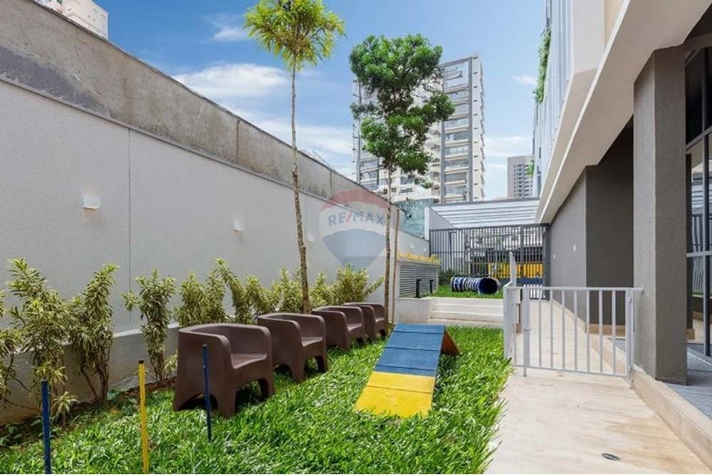 Apartamento - Alugar - São Paulo , São Paulo - 72.jpg - 601361021-1757