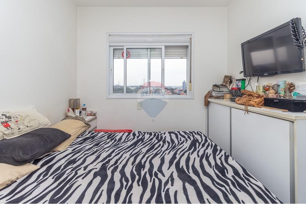 Apartamento - Venda - São Paulo , São Paulo - 32.jpg - 601371096-4