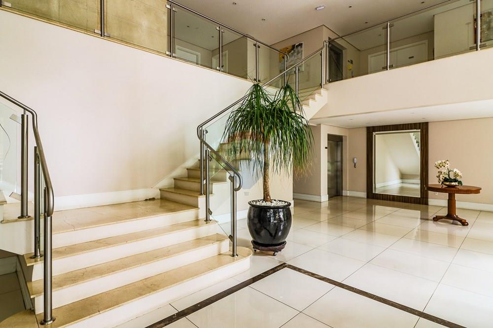 Apartamento - Venda - São Paulo , São Paulo - 07area-condominial_001.JPG - 602101005-97