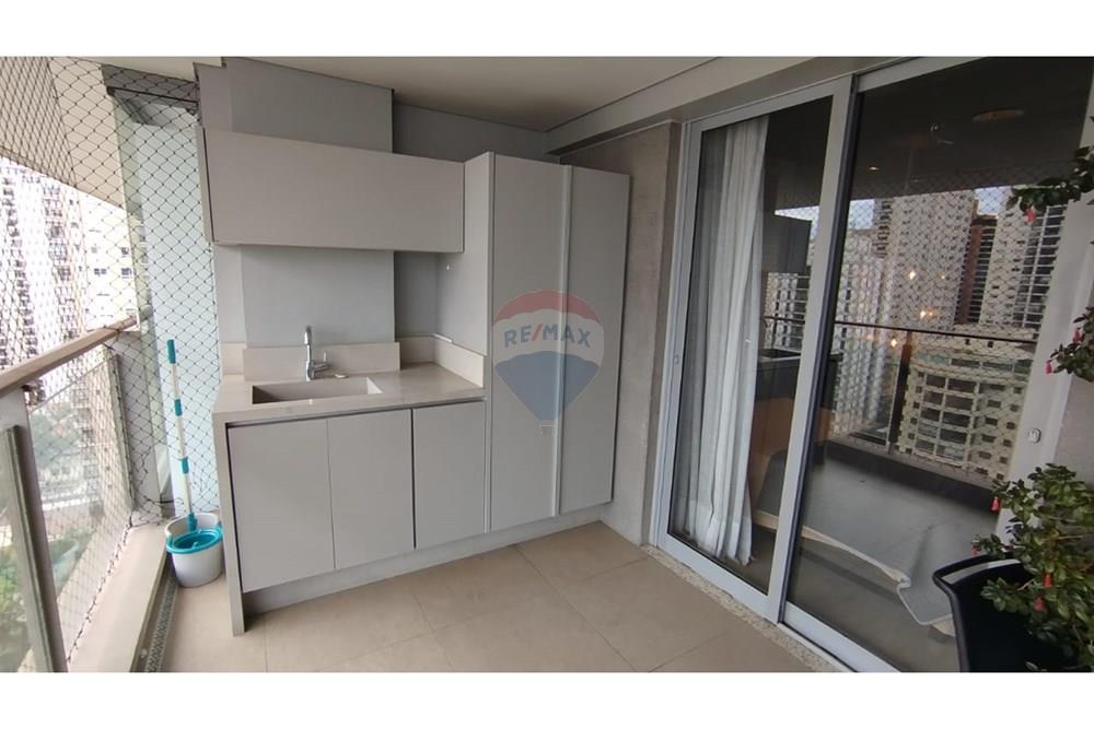 Apartamento - Alugar - São Paulo , São Paulo - 06 VARANDA AREA DE SERVIÇO 01.jpeg - 602151025-22