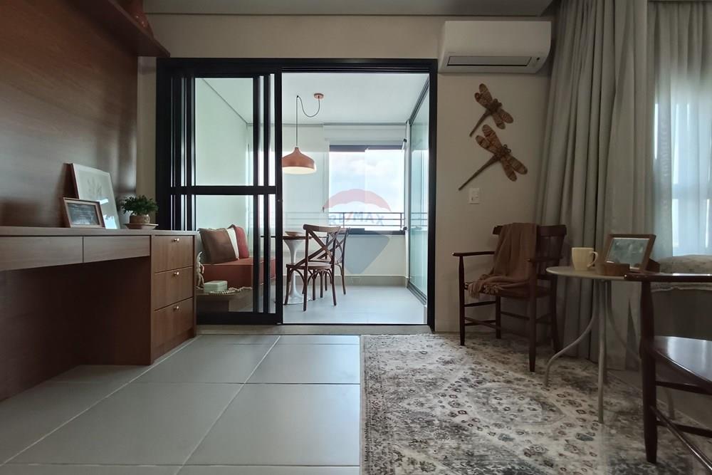 Studio - Alugar - São Paulo , São Paulo - IMG_20260305_164636.jpg - 602171001-32