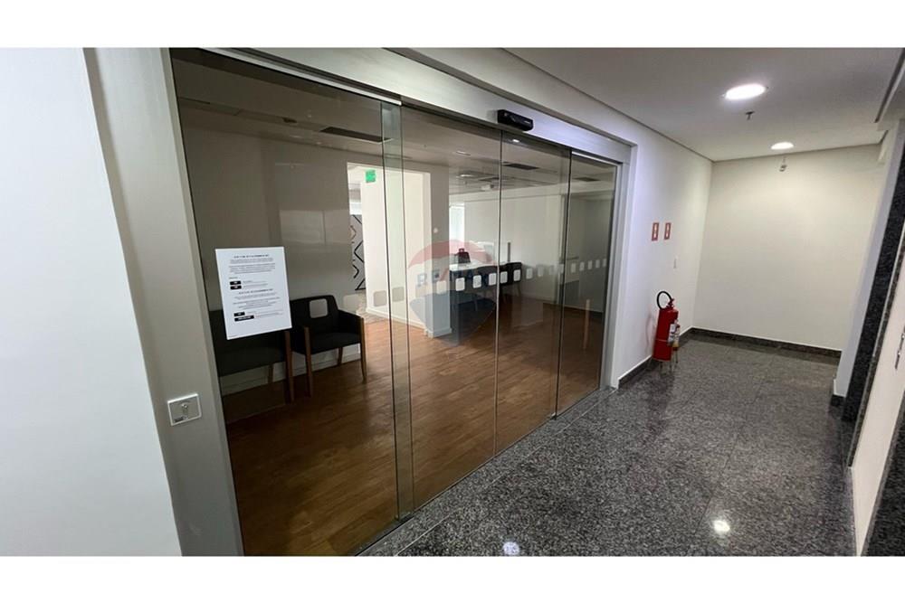 Cj. Comercial/ Sala - Alugar - São Paulo , São Paulo - 9c5cc8f5-0a99-48e2-9872-788de4687a26.jpg - 601971015-650