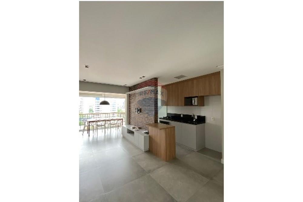 Apartamento - Alugar - São Paulo , São Paulo - 12.jpg - 601361021-1770