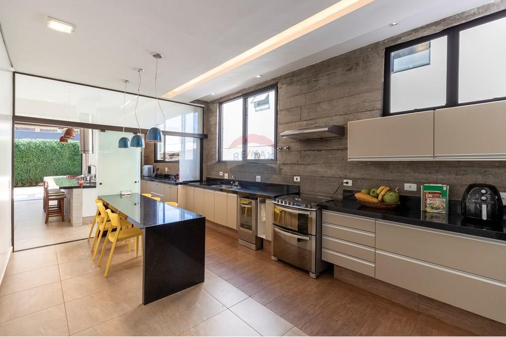 Casa de Condomínio - Venda - Ribeirão Preto , São Paulo - casa_venda_condominio_siena_ribeirao_preto (21).jpg - 601251261-3