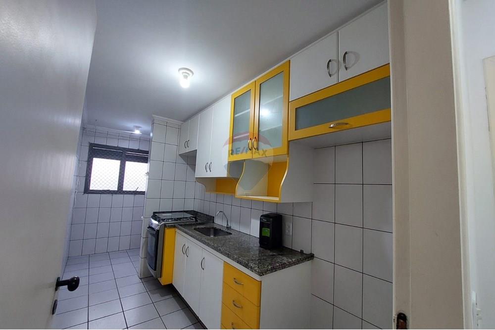 Apartamento - Alugar - São Paulo , São Paulo - WhatsApp Image 2025-10-10 at 13.44.04.jpeg - Cozinha - 602161004-154