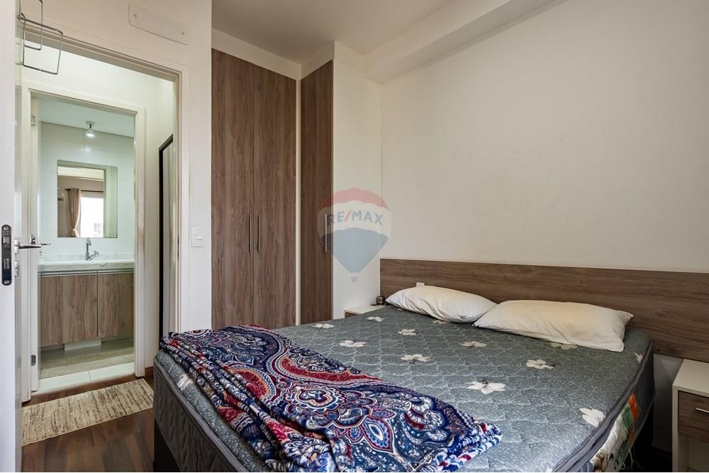 Apartamento - Venda - São Paulo , São Paulo - 33_AP.jpg - 601471003-188