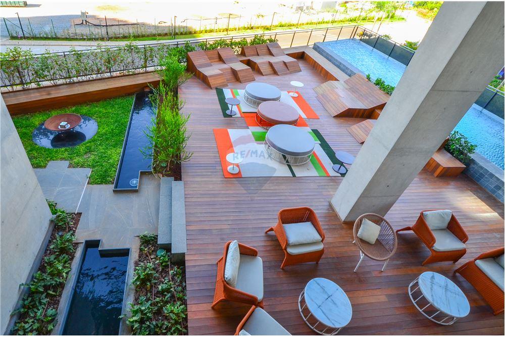 Residencial - Piso - Sao Paulo , Sao Paulo - BR - 39 - 601251039-40