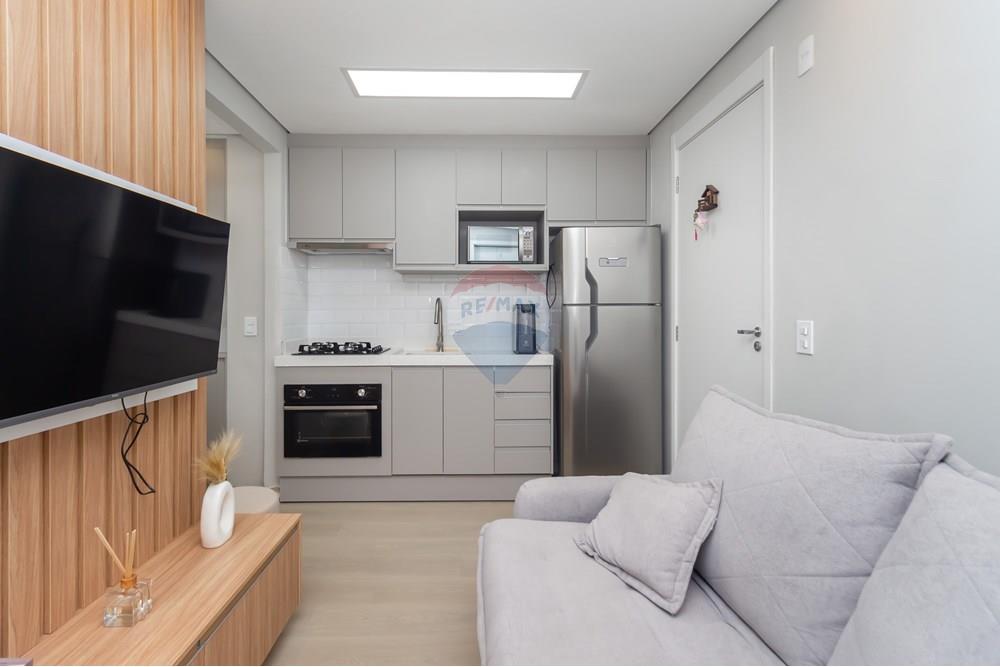 Apartamento - Venda - São Paulo , São Paulo - 1-26.jpg - Cozinha - 601811024-47