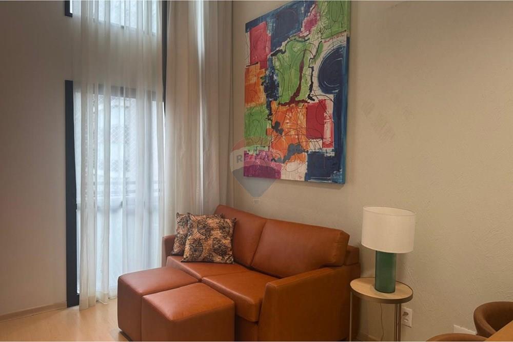 Apartamento - Alugar - São Paulo , São Paulo - IMG_0430.jpeg - 602221037-8