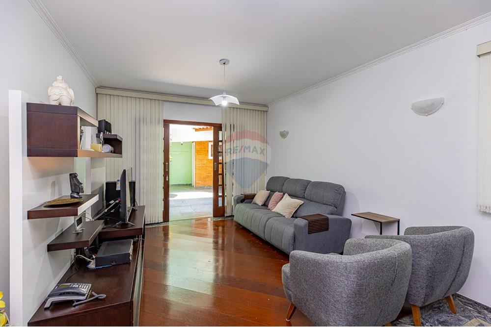 Sobrado - Venda - São Paulo , São Paulo - Cópia de Remax Ares-11.jpg - Sala de estar - 601131075-14