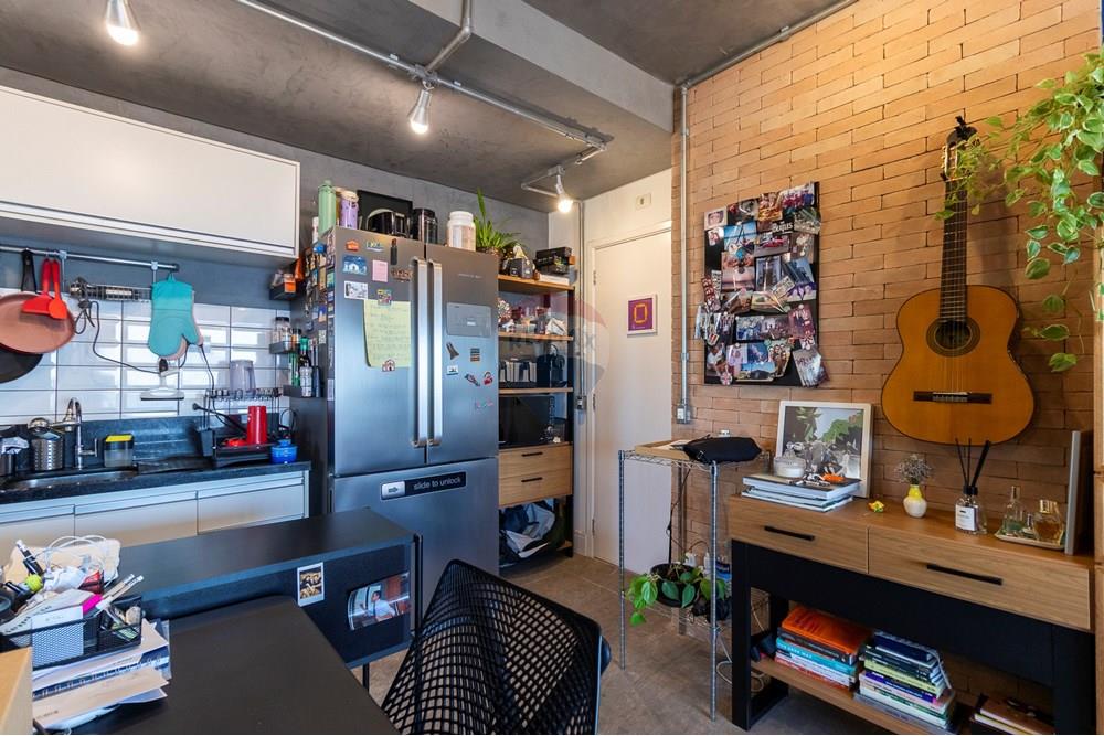 באזור מגורים - דירה - סאו פאולו , סאו פאולו - BR - 01fotos_016.jpg - 601251032-78