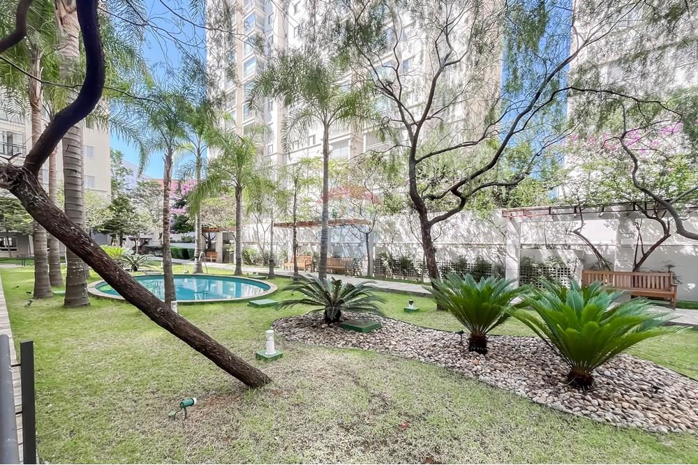 Apartamento - Alugar - São Paulo , São Paulo - 1-41.jpg - 602181005-133