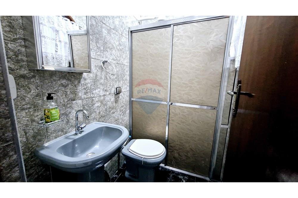 Sobrado - Venda - São Paulo , São Paulo - RUA MARCIO MAZZEI, 318 (64).jpg - 601051040-50