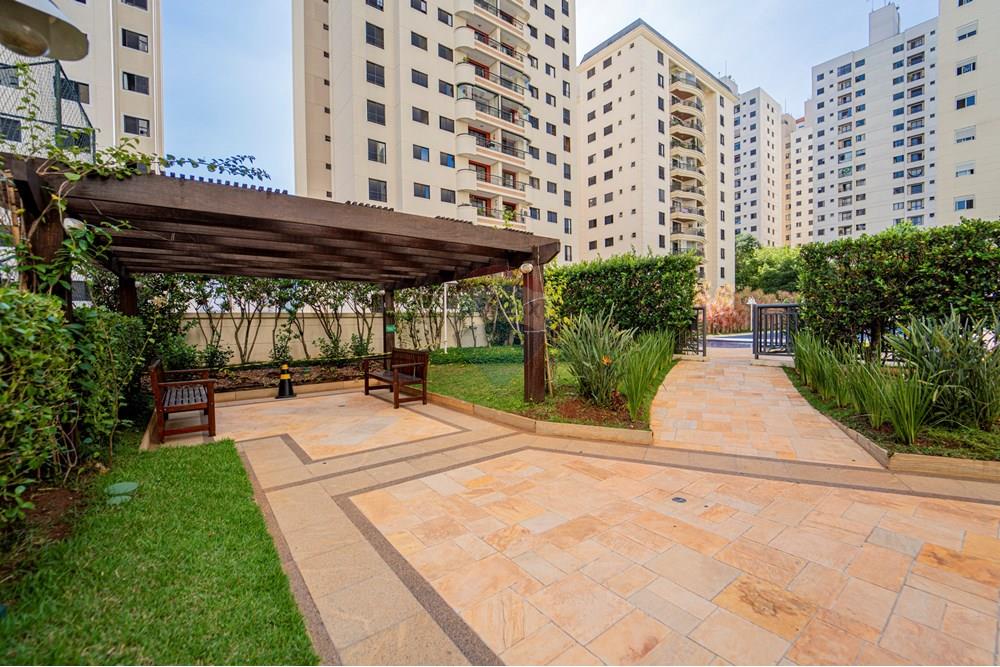 Apartamento - Venda - São Paulo , São Paulo - 601301040-80-48.JPG - 601301040-80