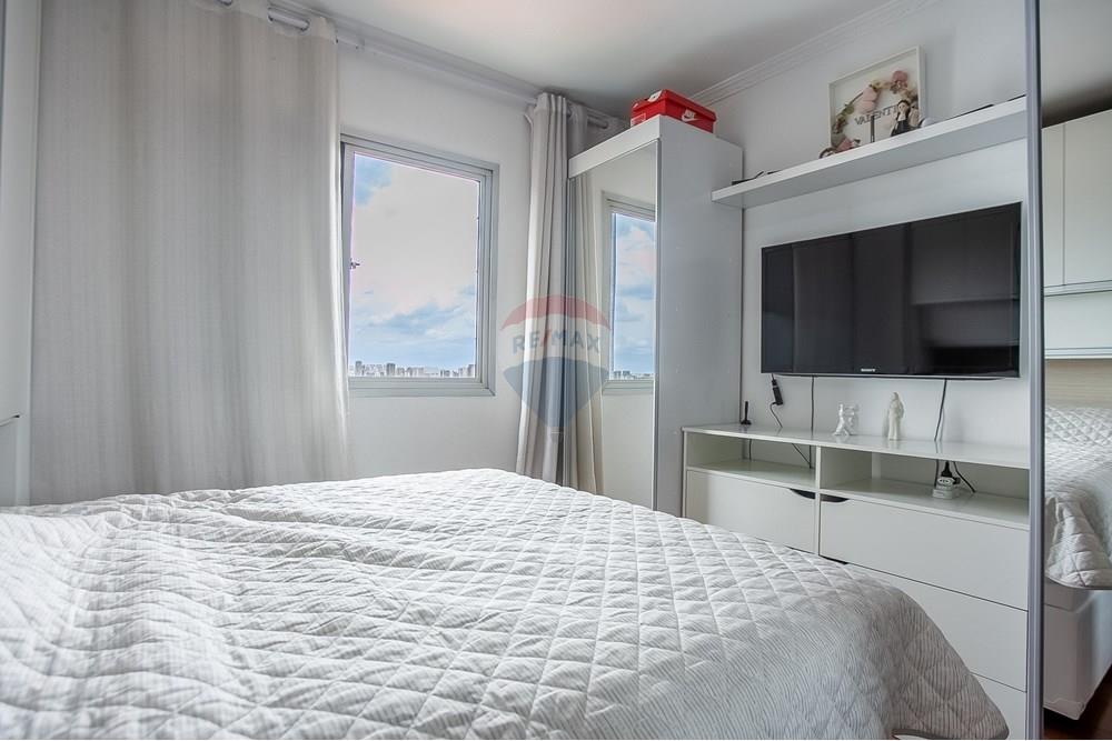 Apartamento - Venda - São Paulo , São Paulo - 601301002-120 - Rua Palacete das Águias, 200-013.jpg - 601301002-120