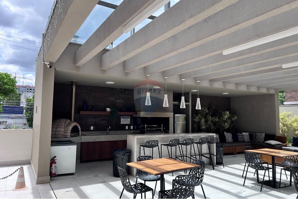 Apartamento - Alugar - São Paulo , São Paulo - IMG_9736.JPG - 601471030-52