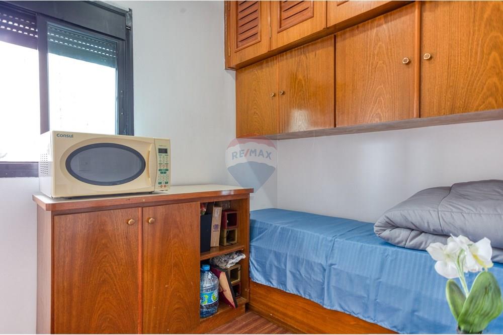 Apartamento - Venda - São Paulo , São Paulo - 03area-de-servico003.jpeg - Quarto da empregada - 601081093-11