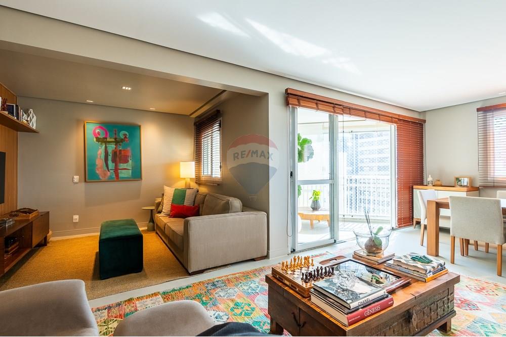 Apartamento - Venda - São Paulo , São Paulo - 14_AP.jpg - 601471007-77