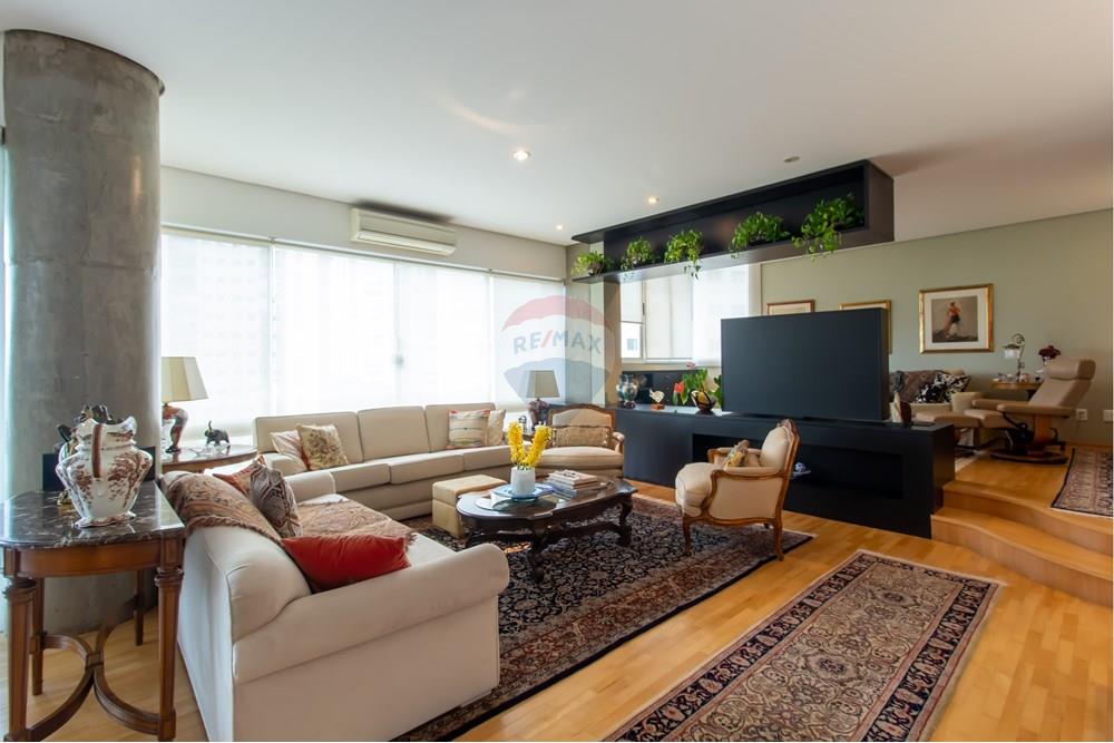 Residential - คอนโด-อพาร์ทเมนต์ - เซาเปาโล , เซาเปาโล - BR - 04 Sala.jpg - 601971072-32