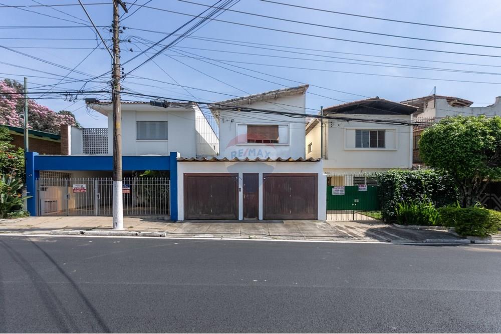 Casa - Venda - São Paulo , São Paulo - 601301016-266- Al. dos Guaicanãs, 462-042.jpg - 601301016-266