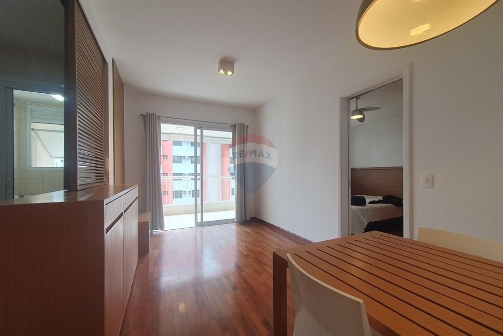 Apartamento - Alugar - São Paulo , São Paulo - 1 - SALA.jpg - 602151025-20