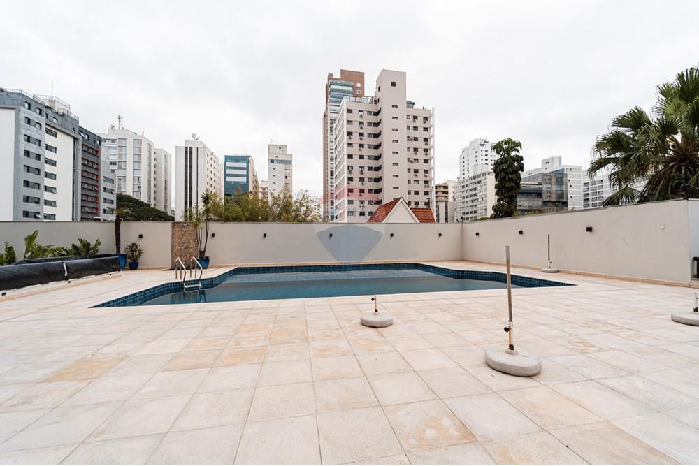 Apartamento - Venda - São Paulo , São Paulo - 601301090-3 apartamento a venda rua batataes jardim paulista remax (53).JPG - 601301090-3