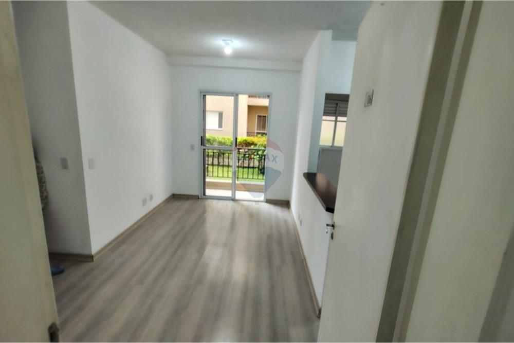 Apartamento - Alugar - São Paulo , São Paulo - entrada sala 3.jpeg - 602261024-55
