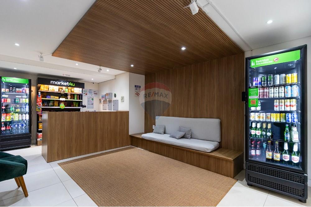 Studio - Venda - São Paulo , São Paulo - 43880434-9da7-475c-a430-7aa762f38d69.jpeg - 601181028-53