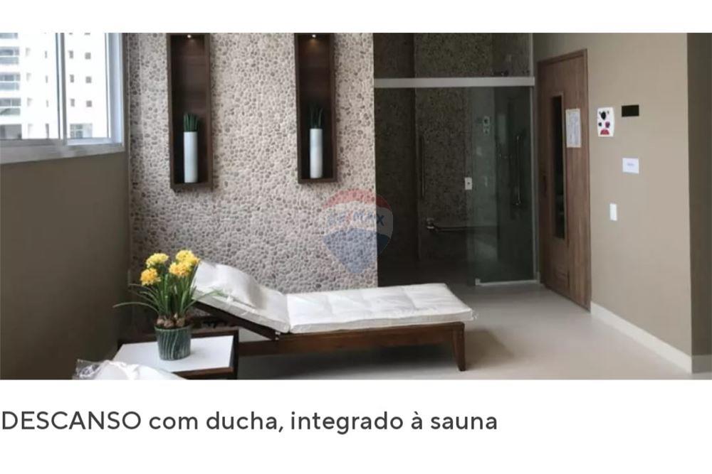 Apartamento à venda com 2 quartos, 90m² - Foto 30