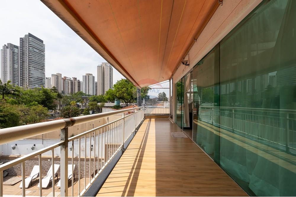 Casa - Venda - São Paulo , São Paulo - 69_CS.jpg - 601971032-116