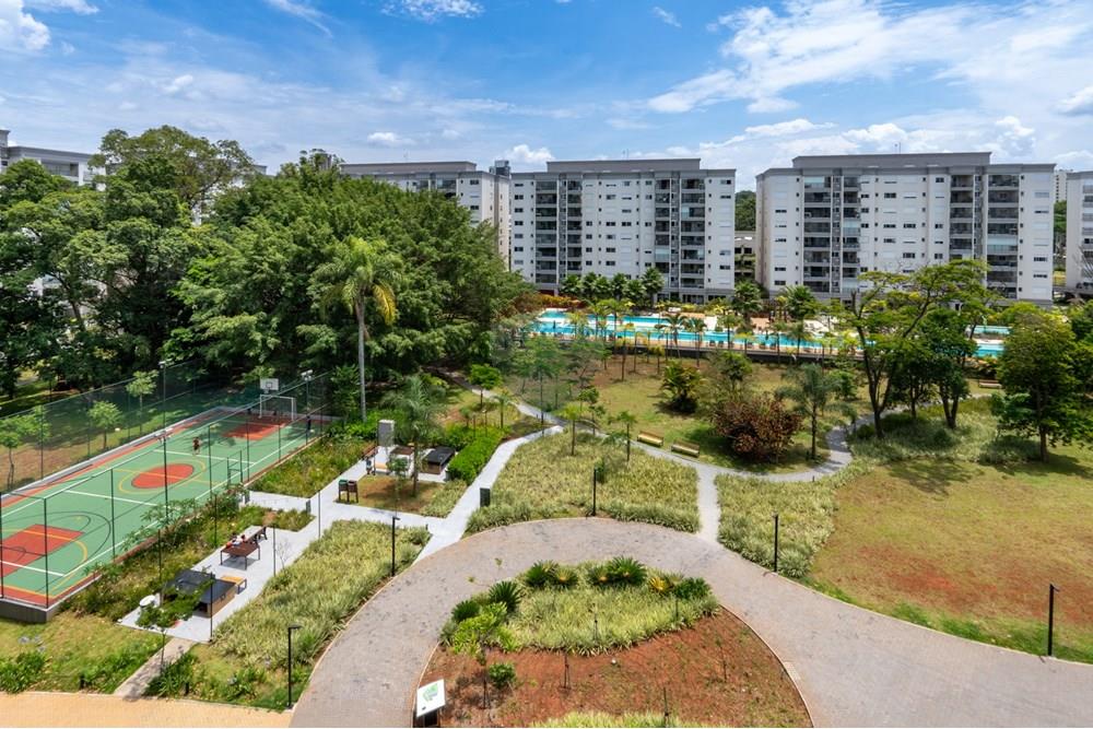 Apartamento - Venda - São Paulo , São Paulo - Cópia de DSC04354.jpg - Varanda - 601131075-20