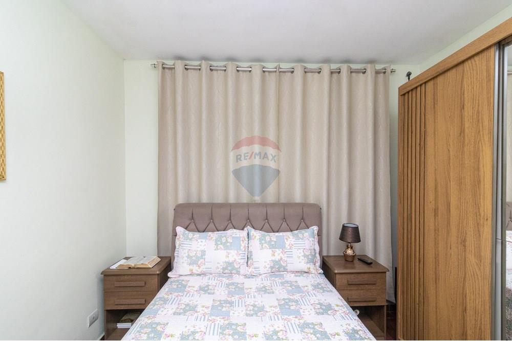 Sobrado - Venda - São Paulo , São Paulo - Rua João Maurício da Costa Jubim, 359_2.jpg - Quarto de família - 601751067-92