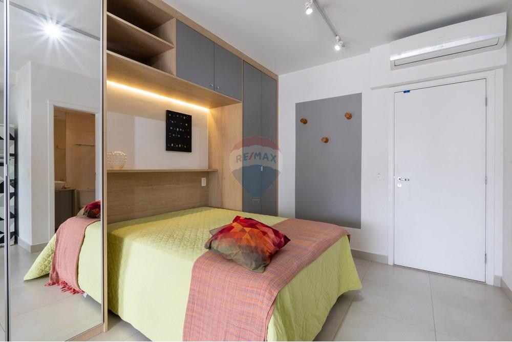 Studio - Venda - São Paulo , São Paulo - DSC09325.jpg - 601131009-83