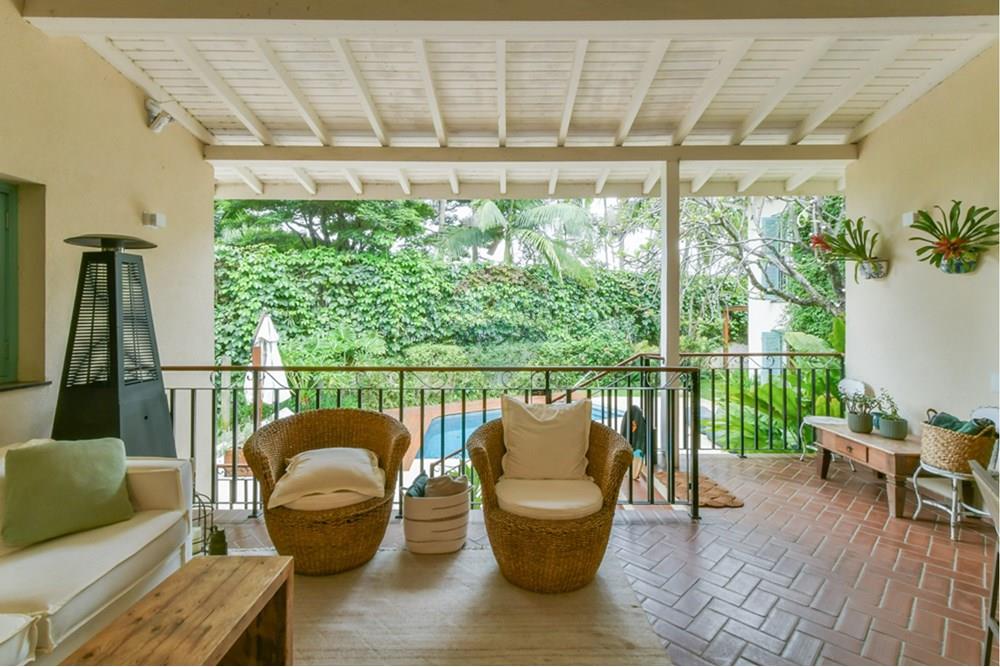 Casa - Venda - São Paulo , São Paulo - 01fotos_028.jpg - 601251009-46