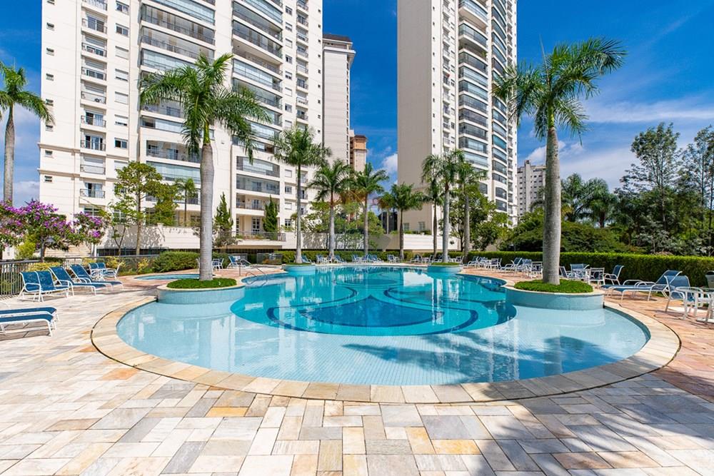 Apartamento - Alugar - São Paulo , São Paulo - Cópia de Remax Ares-41.jpg - 601131006-124