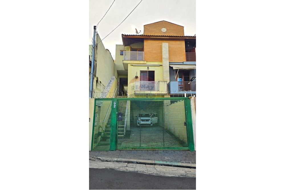 Casa - Venda - São Paulo , São Paulo - fachada frontal (1).jpg - 602281044-124