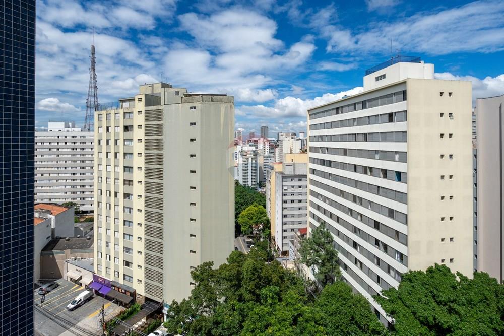 Apartamento - Venda - São Paulo , São Paulo - AP-39.jpg - 601471007-81