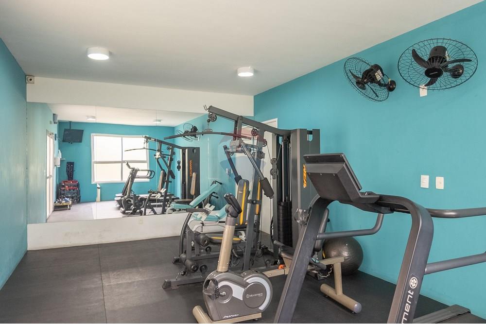 Apartamento - Venda - São Paulo , São Paulo - 39-AP.jpg - 601471015-67