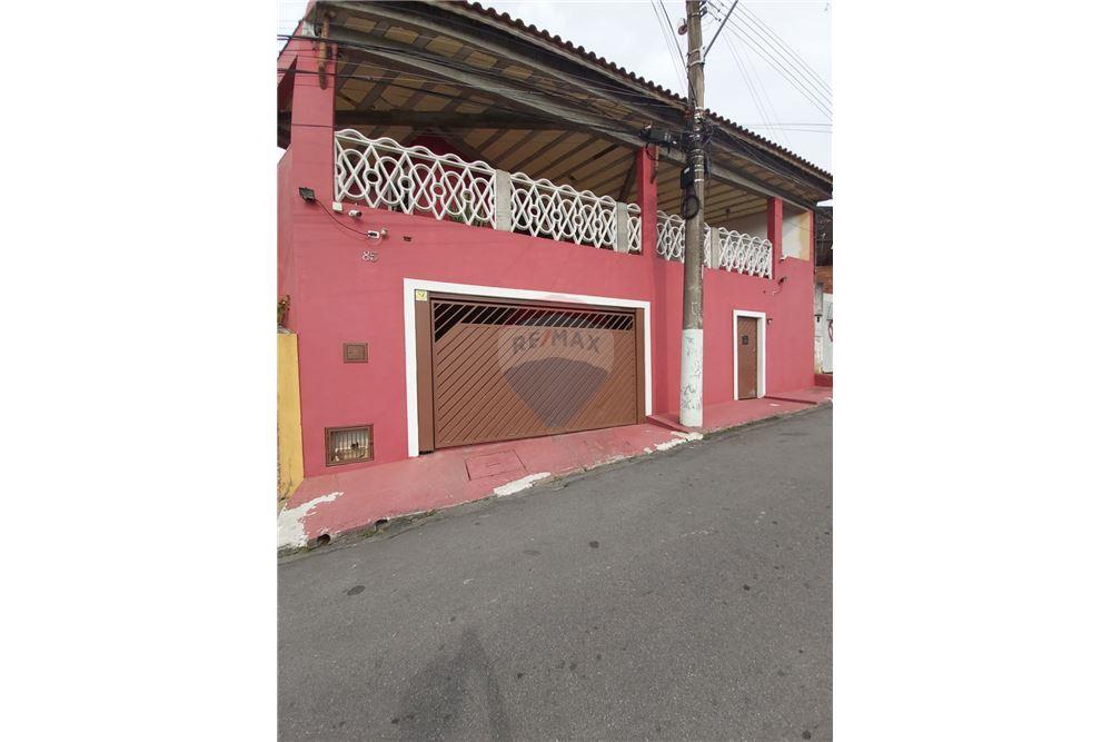 Casa - Alugar - Caieiras , São Paulo - 1 - 601171021-45