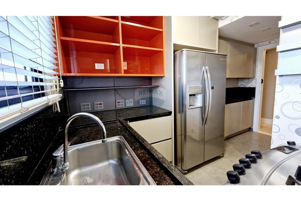 Apartamento - Venda - São Paulo , São Paulo - RUA CAPITÃO ALBERTO MENDES JUNIOR, 204 (65).jpg - 601051021-274