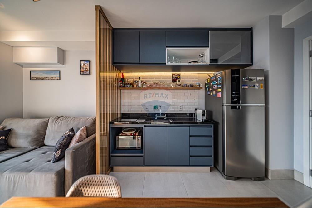 Apartamento - Venda - São Paulo , São Paulo - (7).jpg - 601191026-210