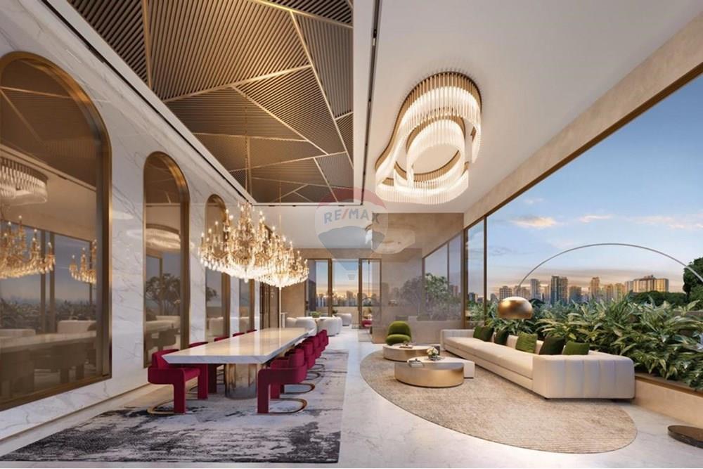 Apartamento - Venda - São Paulo , São Paulo - 4502004384.jpg - 601081044-64