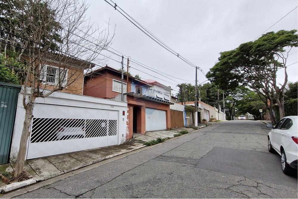 Sobrado - Venda - São Paulo , São Paulo - Cópia de RUA PÉRICLES, 332 (2).jpg - 601131090-42