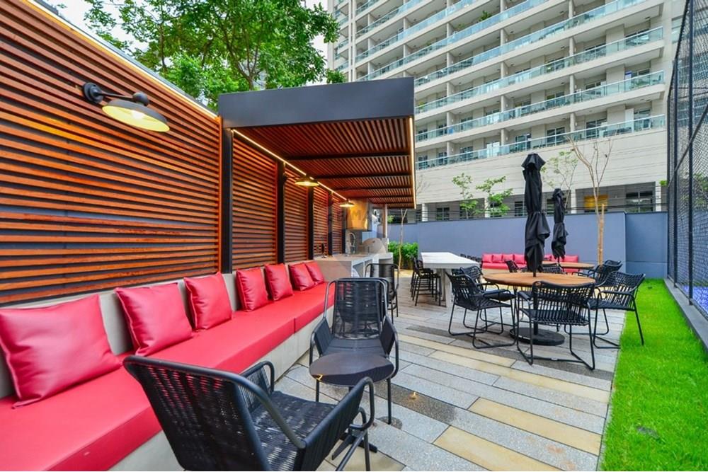 Жилищен - Апартамент - São Paulo , São Paulo - BR - 1737636599597-01fotos_052.jpeg - 601251016-98