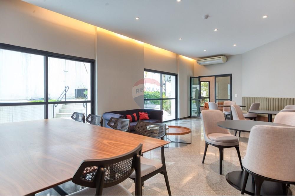 Apartamento - Venda - São Paulo , São Paulo - IMG_1278.jpg - Área Gourmet - 601081093-11