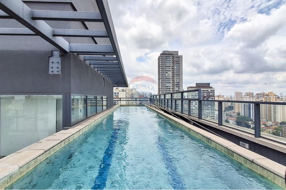 Apartamento - Venda - São Paulo , São Paulo - 25-12-16-R. Venâncio Aires, 433 - Pompeia_023_CapodannoFotografia.jpg - 602341002-59