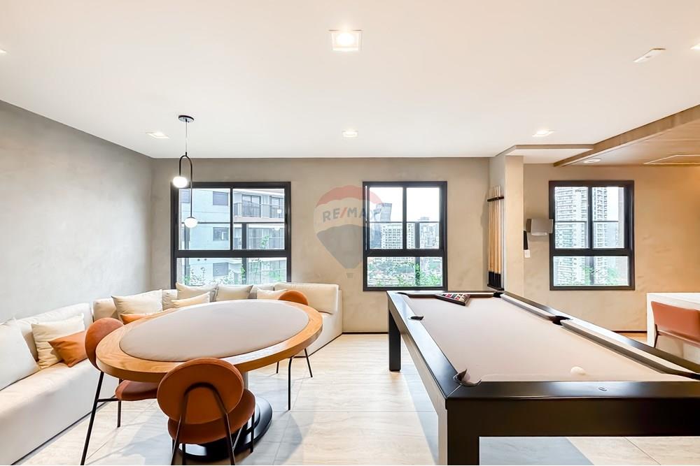 Apartamento - Alugar - São Paulo , São Paulo - 1-30.jpg - 602181003-72